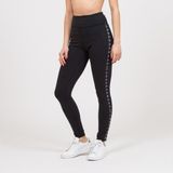 Under Armour Kadın Tayt 1355597-002 - Siyah