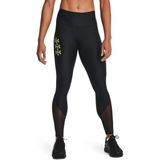 Under Armour Kadın Tayt 1360557-001 - Siyah