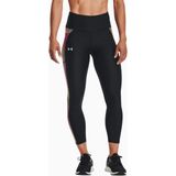 Under Armour Kadın Tayt 1369288-002 - Siyah