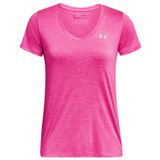 Under Armour Kadın Tech V Yaka Twist Kısa Kollu Tişört