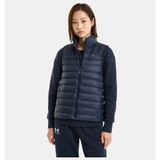 Under Armour Kadın UA Armour Down 2.0 Yelek - S - Siyah-001