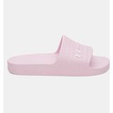 Under Armour Kadın Ua Armour Slide Lite Terlik 6007533-647 - Pembe