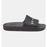 Under Armour Kadın UA Armour Slide Lite Terlik - Siyah-001
