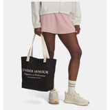 Under Armour Kadın Ua Canvas Tote Çanta 6001898-004 - Black - Standart