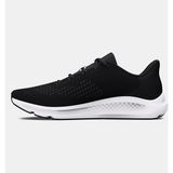 Under Armour Kadın UA Charged Pursuit 3 Big Logo Koşu Ayakkabısı 3026523-001