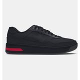Under Armour Kadın Ua Court 96 Günlük Ayakkabı 3028637-001 - Siyah-001