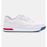Under Armour Kadın Ua Court 96 Günlük Ayakkabı 3028637-100 - Beyaz-100