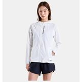 Under Armour Kadın Ua Dış Mekan Koşu Mont 1377043-100 - S - Beyaz