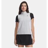Under Armour Kadın Ua Drive Midlayer Yelek - XS - Beyaz