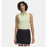 Under Armour Kadın Ua Drive Polo Atlet 6009804-391 - Yeşil-391