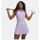 Under Armour Kadın Ua Drive Polo Atlet 6009804-536 - Mor-536