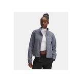 Under Armour Kadın UA Expanse Fleece Tam Fermuarlı Sweatshirt 1387694-024