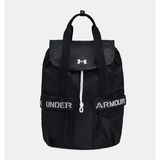 Under Armour Kadın UA Favorite Sırt Çantası - Siyah-001