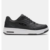 Under Armour Kadın Ua Flex Sportstyle Ayakkabı 6007038-001 - Siyah-001