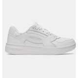 Under Armour Kadın Ua Flex Sportstyle Ayakkabı 6007038-100 - Beyaz-100