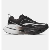 Under Armour Kadın Ua Halo Racer Koşu Ayakkabısı 6007641-004 - Siyah-004