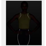Under Armour Kadın Ua Halo Run Atlet 6005093-729 - Sarı-729