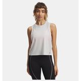 Under Armour Kadın Ua Halo Vent Atlet 6009069-023 - S - Gri-023
