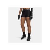 Under Armour Kadın UA Heatgear Kısa Tayt 6010725-008