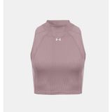 Under Armour Kadın Ua Heatgear Rib Atlet 6003985-673