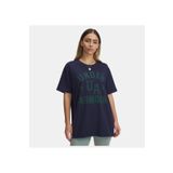 Under Armour Kadın UA Heavyweight Oversize Collegiate T-shirt -410 1389749