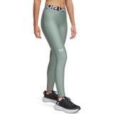 Under Armour Kadın UA HG Legging Tayt Yeşil L