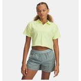 Under Armour Kadın UA Icon Terry PoloT-shirt -727 1389639