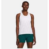 Under Armour Kadın Ua Launch Atlet - S - Beyaz