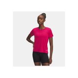 Under Armour Kadın UA Launch Camo Kısa Kollu T-shirt 1386337-681