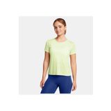 Under Armour Kadın UA Launch Kısa Kollu Tişört -383 1382434