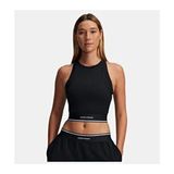 Under Armour Kadın Ua Meridian Atlet Hafif Tasarım ve Ter Tutmayan Kumaşla - Siyah - XL
