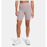 Under Armour Kadın Ua Meridian Bike 7in Kısa Tayt 1382521-015 - XS - Gri-015