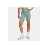 Under Armour Kadın UA Meridian Bike 7in Kısa Tayt 1382521-348