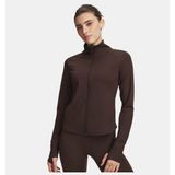 Under Armour Kadın UA Meridian Ceket - Kahverengi - L