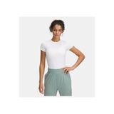 Under Armour Kadın UA Meridian Core Kısa Kollu T-Shirt 6000341-100