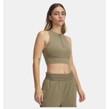 Under Armour Kadın Ua Meridian Fermuarlı Atlet 6000361-251 - XL