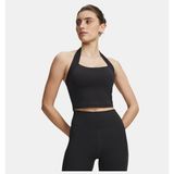 Under Armour Kadın UA Meridian Halter Atlet - Siyah-001
