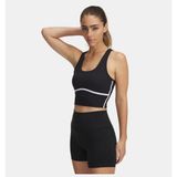 Under Armour Kadın Ua Meridian Piped Crop Atlet 6003529-001 - XL - Siyah-001