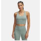 Under Armour Kadın Ua Meridian Piped Crop Atlet 6003529-348 - XL - Yeşil-348