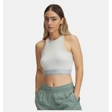 Under Armour Kadın Ua Meridian Rib Branded Atlet 1389641-377 - S - Yeşil-377