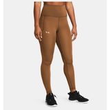 Under Armour Kadın Ua Meridian Ultra High Rise Tayt 1382533-253 - XS - Kahverengi-253