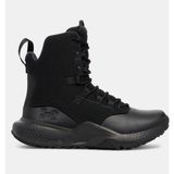 Under Armour Kadın UA Micro G Stellar Outdoor Ayakkabısı - Siyah-001