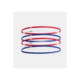Under Armour Kadın UA Mini Elastic 6'lı Saç Bandı 1389932-600