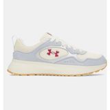 Under Armour Kadın UA Mirage Sportstyle Ayakkabı - Beyaz