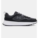Under Armour Kadın UA Mirage Sportstyle Ayakkabı - Siyah-002