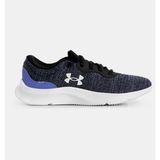 Under Armour Kadın UA Mojo 2 Koşu Ayakkabısı 3024131-005 - Siyah