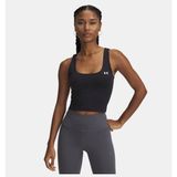 Under Armour Kadın Ua Motion Atlet Siyah-001 Nefes Alabilir Kumaş ile Şık Tasarım