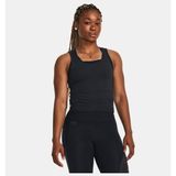 Under Armour Kadın UA Motion Atlet - Siyah-001