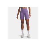 Under Armour Kadın UA Motion Bike Kısa Tayt 1388646-520