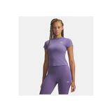 Under Armour Kadın UA Motion Fitted Kısa Kollu T-Shirt 6012291-520